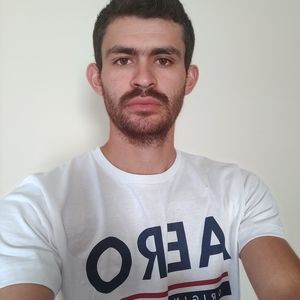 Meet your Posher, Adrian osorio